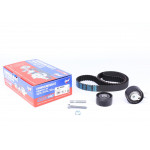 Комплект ГРМ Citroen Berlingo/Peugeot Partner 1.6HDI (z=137) 