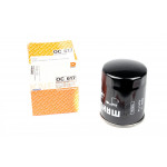 Фільтр масляний Honda Accord/Civic 