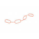 Прокладка колектора впускного Toyota Land Cruiser 03-09 