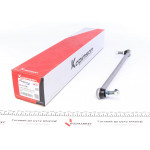 Тяга стабілізатора (переднього) Citroen Berlingo/Peugeot Partner 08- (алюмінієва) 