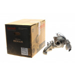 Турбіна Audi A3 2.0TDI 06-12 (заводська реставрація) 