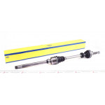 Піввісь (передня) Fiat Ducato D 94-02 (R) (28x41x1079x54T) 