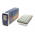 Фільтр повітряний Toyota Yaris 1.4 D-4D 05-12 