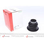 Пильник ШРКШ (внутрішній) Renault Trafic/Opel Vivaro 01- (28x74x88mm) з підшипником 