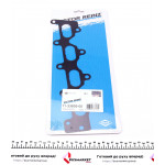 Прокладка колектора впускного Renault Kangoo 1.6 16V 01-, K4M 