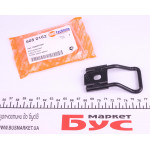 Скоба замка дверей (задніх) Renault Kangoo 08-/Master 10- (низ) 