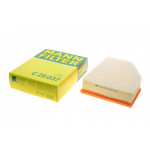 Фільтр повітряний BMW 5 (G30/G31/F90)/6 (G32)/X3-X7 (G01-G07) 2.0/d/3.0/d B46-B48/B57/B58 16- 