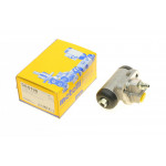 Циліндр гальмівний (задній) Nissan Sunny 86-90 (d=17.46mm) 