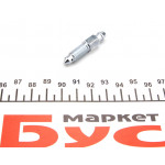 Штуцер прокачки гальм (M8x1.25/9x41.5) 