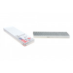 Фільтр салону Mini Cooper 06- (вугільний) 