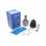 ШРКШ (внутрішній) Citroen C4/Peugeot 3008 1.2THP 14- (24x24/142.5) (к-кт) 