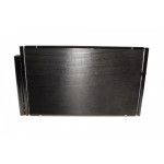 Радіатор кондиціонера (з осушувачем) Toyota Prius 1.5Hybrid 03-09 