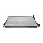 Радіатор охолодження VW Jetta IV 1.6/2.0/2.5FSI 10-  