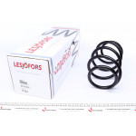 Пружина (передня) Nissan X-Trail 2.0dCi 4x4 07-13 (SUV) (T31) 