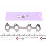 Прокладка колектора випускного Fiat Doblo/Punto 1.2/1.4 01- 