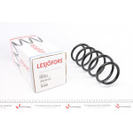 Пружина (передня) Honda Civic VIII 1.8 05-12 (L) (седан) (FD,FA) 