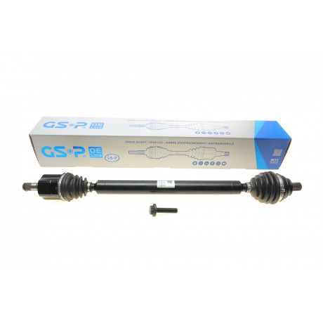 Піввісь VW Caddy/Golf/Passat/Touran 1.6/2.0 03- (R) (26x36x884)