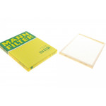 Фільтр салону Suzuki Grand Vitara II 05- 