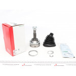 ШРКШ (зовнішній) Renault Kangoo 1.9D (22/21z) (+ABS 44) 