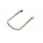 Стремянка (передня) MAN 10/9.150,6/8.100 (M14x1,5x81x135) 