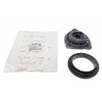 Подушка амортизатора (переднього) + підшипник Renault Laguna III 07- (к-кт) 