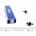 Тяга стабілізатора (переднього) Renault Trafic/Opel Vivaro 01- (посилена) 