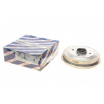 Барабан гальмівний (задній) Peugeot 206/208 08- 