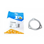 Прокладка труби вихлопної VW T4 1.9 TD / 2.4 D / 2.5 TDI 95-03 