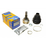 ШРКШ (зовнішній) Citroen C5 01- (25/34z/86mm) 