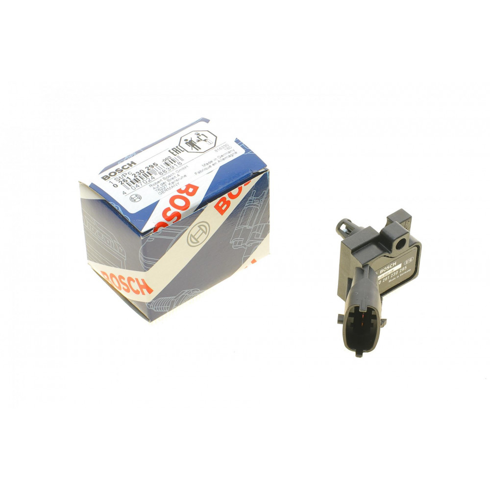 Датчик тиску наддува Ford Mondeo/S-max 2.5 06-15/Land Rover Freelander 2.2TD4 06-