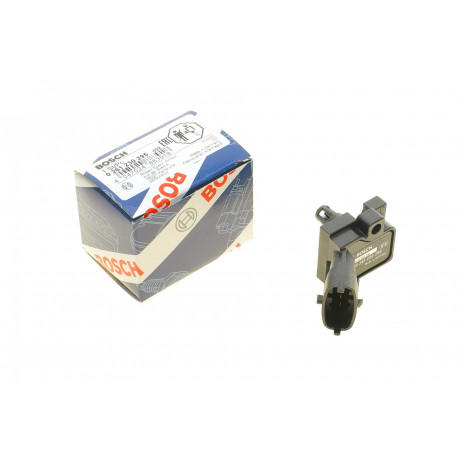 Датчик тиску наддува Ford Mondeo/S-max 2.5 06-15/Land Rover Freelander 2.2TD4 06-