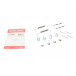 Комплект пружинок колодок ручника Hyundai Accent/i30/Kia Ceed 00-12 