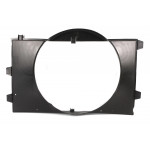 Дифузор радіатора MB Sprinter OM611/612 