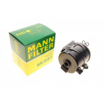 Фільтр паливний Renault Megane II 1.5/2.0dci 05- 