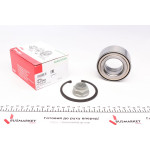 Підшипник маточини (передньої) Honda Civic/CR-V -05 