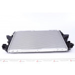 Радіатор охолодження VW Multivan V/T5 2.0TSI/TDI/BiTDI 03- 