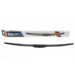 Щітка склоочисника (гібридна) (550мм) 