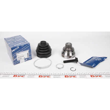 ШРКШ (зовнішній) Audi A4 2.0-3.2 TFSI/ TDI (Z=27x42)