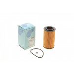 Фільтр масляний Opel Omega B/Vectra B/Astra G 2.0/2.2DTI 96-15 