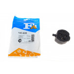 Гумка глушника MB M-class ((W163) 98-05 