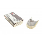 Вкладиші шатунні Fiat Doblo 1.3D/JTD/Opel Combo 1.3CDTI (+0.254) 