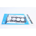 Прокладка ГБЦ Opel Combo 1.4 04- (0.57mm) 