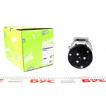 Компресор кондиціонера Renault Master II/Trafic II 1,9/2,0/2.5dCi 00- 