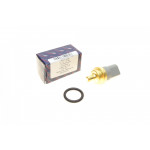 Датчик температури охолоджуючої рідини VW T5/Crafter 2.0TSI/2.5TDI 03- (сірий) 