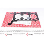 Прокладка ГБЦ Audi A4/A5/A6/Q8/VW Touareg 2.7/3.0TDI 03-12 (3 метки) (1.20 мм) (1-3 циліндр) 