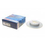 Диск гальмівний (задній) Nissan Almera/ Primera 00-08 (278x10) 