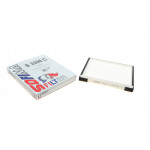 Фільтр салону Hyundai Accent III 05-10/i30 11-/Kia Ceed 12- 