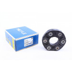 Муфта кардана еластична BMW 3 (E90/E91/E92/E93)/5 (E60/E61)/6 (E63/E64)/7 (E65/E66/E67) 01-13 