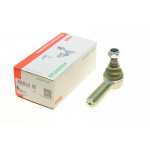 Наконечник тяги рульової Daf 75-95/Iveco/MAN 00- (з лівою різьбою) 