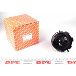 Моторчик пічки Renault Master 2.5/3.0DCI 03- 